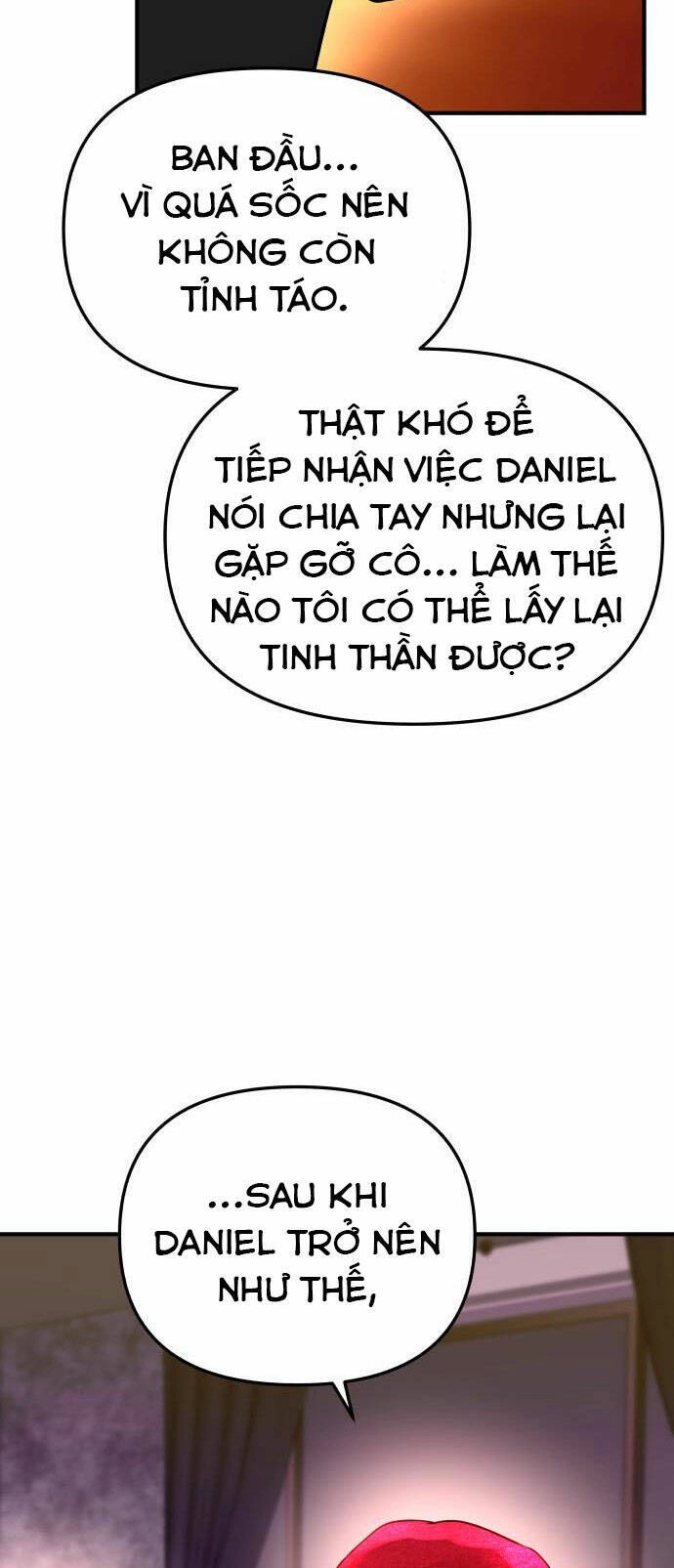 Mùa Đông Năm Ấy Tôi Đã Chapter 40 - 24