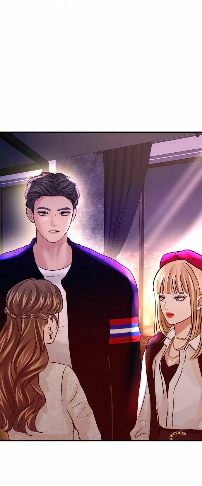 Mùa Đông Năm Ấy Tôi Đã Chapter 40 - 37