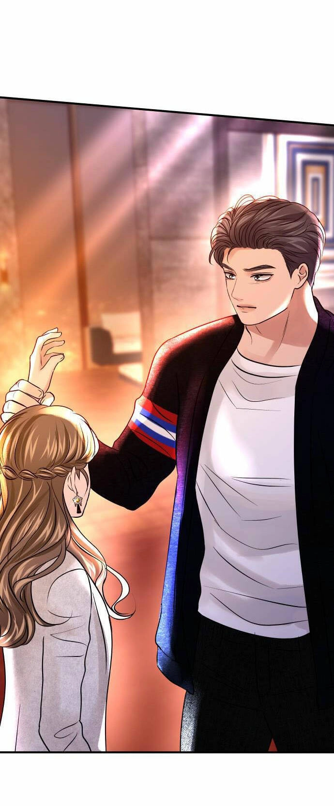 Mùa Đông Năm Ấy Tôi Đã Chapter 40 - 47