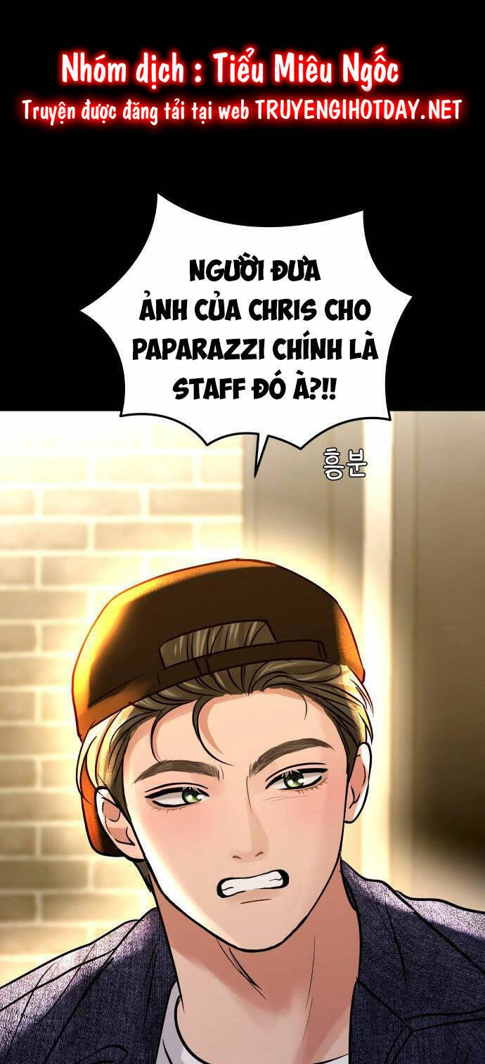 Mùa Đông Năm Ấy Tôi Đã Chapter 41 - 17