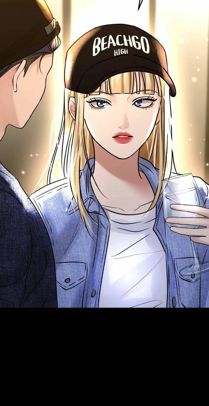 Mùa Đông Năm Ấy Tôi Đã Chapter 41 - 19