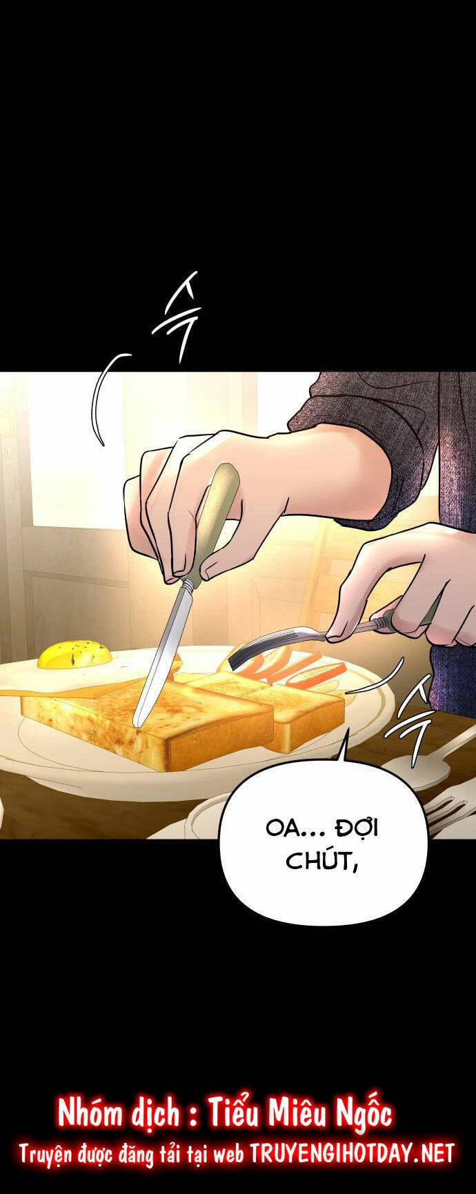 Mùa Đông Năm Ấy Tôi Đã Chapter 41 - 23