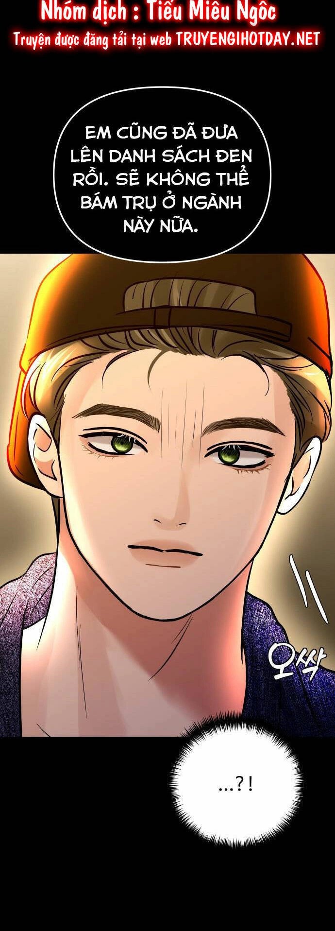 Mùa Đông Năm Ấy Tôi Đã Chapter 41 - 28