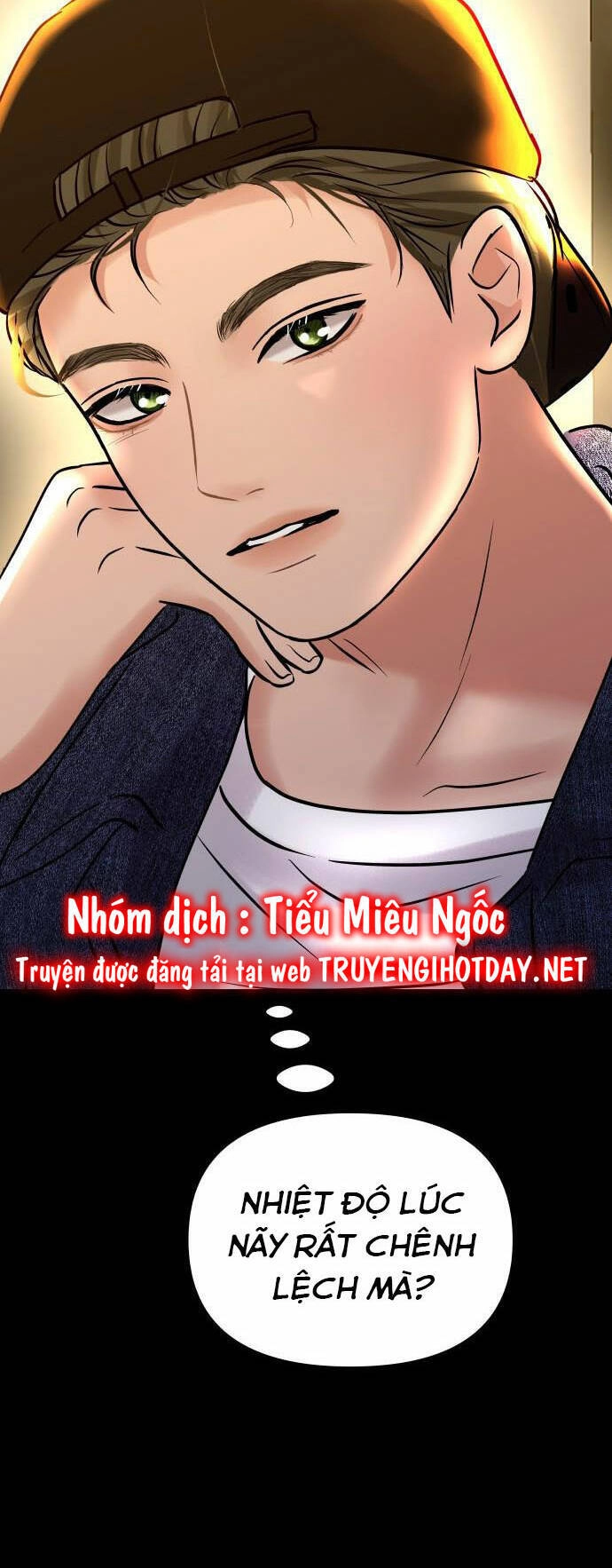 Mùa Đông Năm Ấy Tôi Đã Chapter 41 - 32