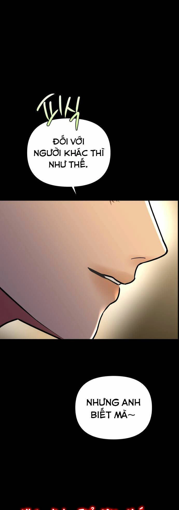 Mùa Đông Năm Ấy Tôi Đã Chapter 42 - 1