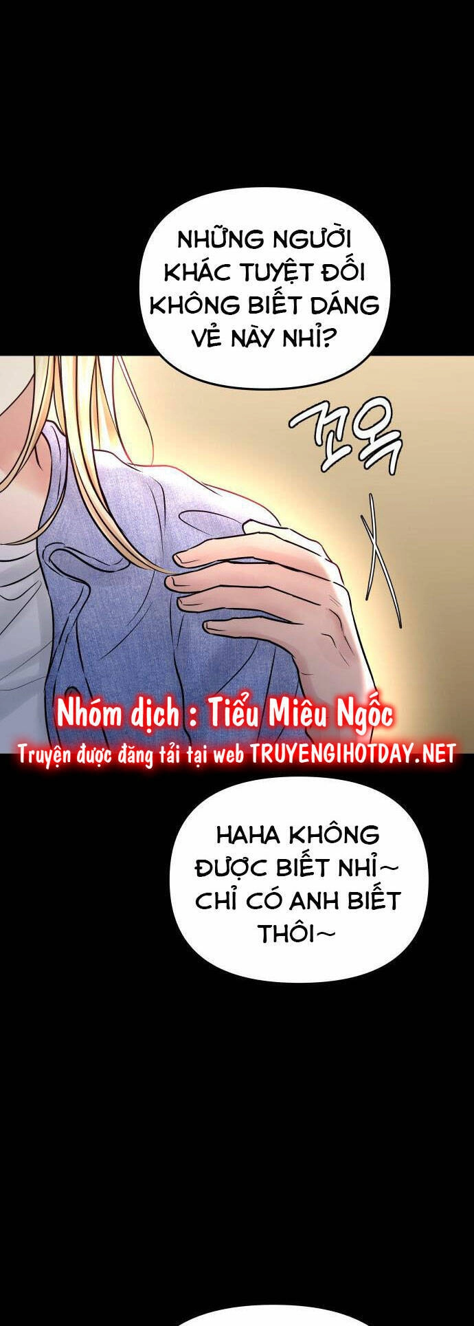 Mùa Đông Năm Ấy Tôi Đã Chapter 42 - 3