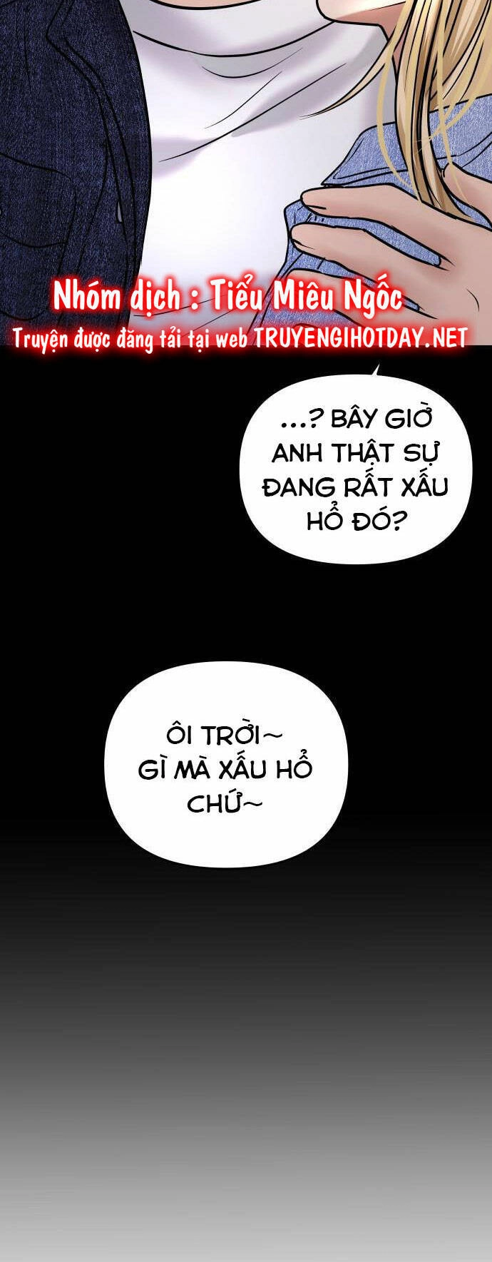 Mùa Đông Năm Ấy Tôi Đã Chapter 42 - 6