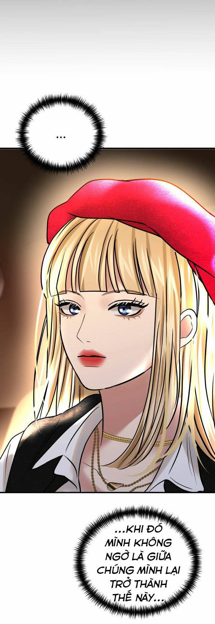 Mùa Đông Năm Ấy Tôi Đã Chapter 42 - 7