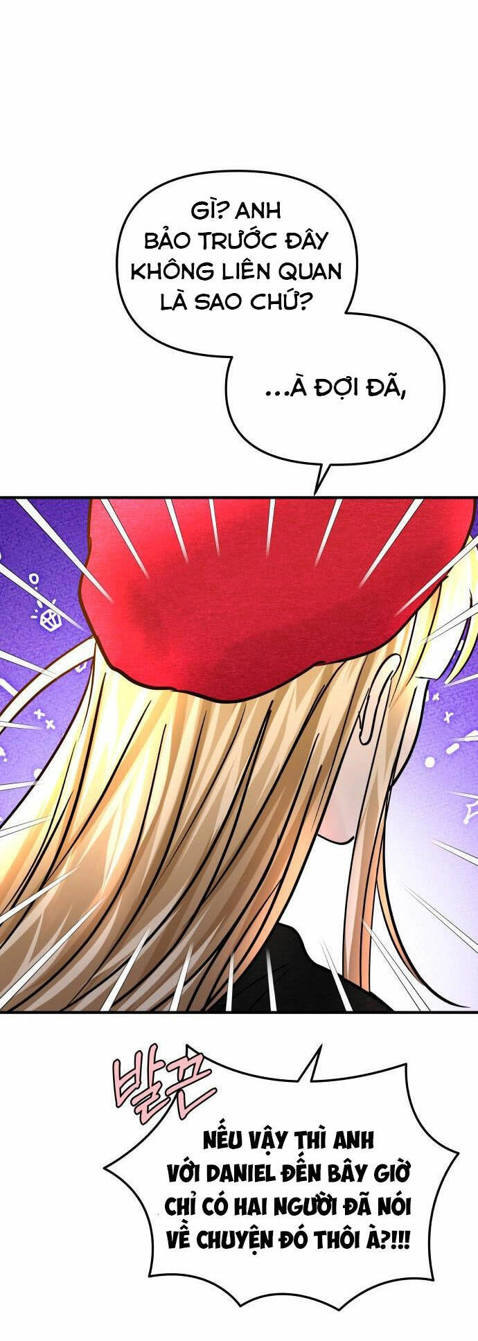 Mùa Đông Năm Ấy Tôi Đã Chapter 42 - 29