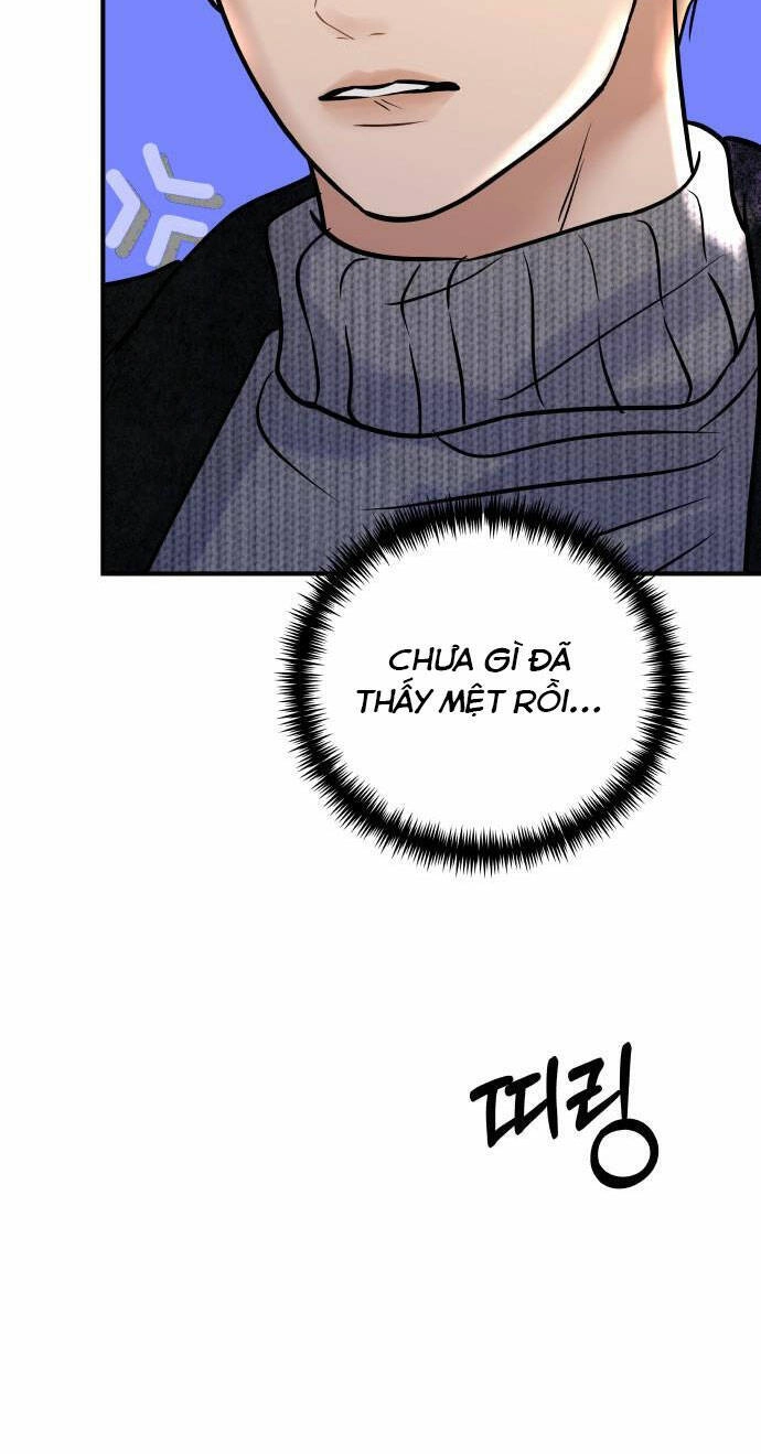 Mùa Đông Năm Ấy Tôi Đã Chapter 43 - 11