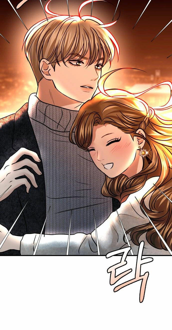 Mùa Đông Năm Ấy Tôi Đã Chapter 43 - 18