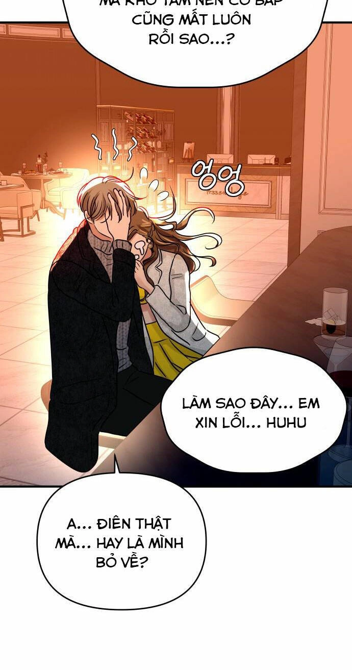 Mùa Đông Năm Ấy Tôi Đã Chapter 43 - 26