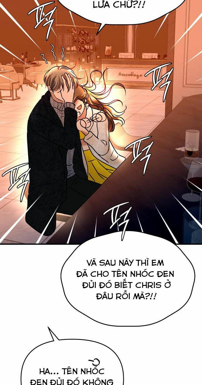 Mùa Đông Năm Ấy Tôi Đã Chapter 43 - 35