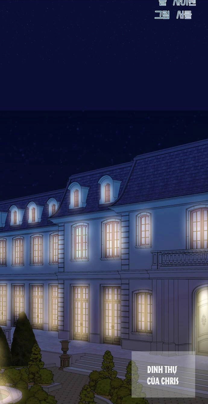 Mùa Đông Năm Ấy Tôi Đã Chapter 44 - 2