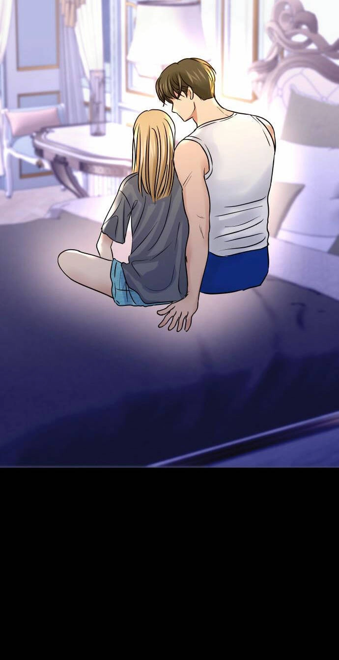 Mùa Đông Năm Ấy Tôi Đã Chapter 44 - 8