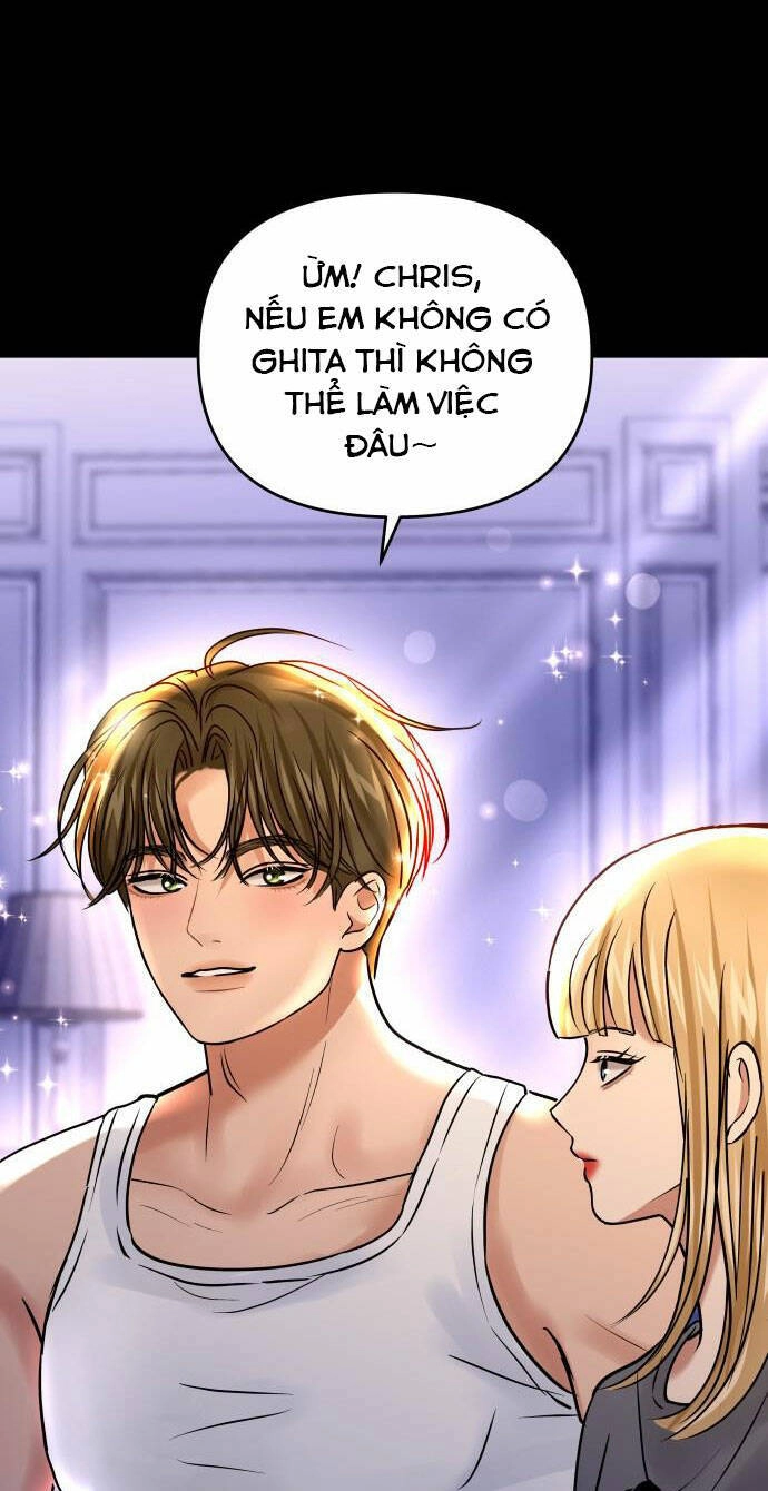 Mùa Đông Năm Ấy Tôi Đã Chapter 44 - 9