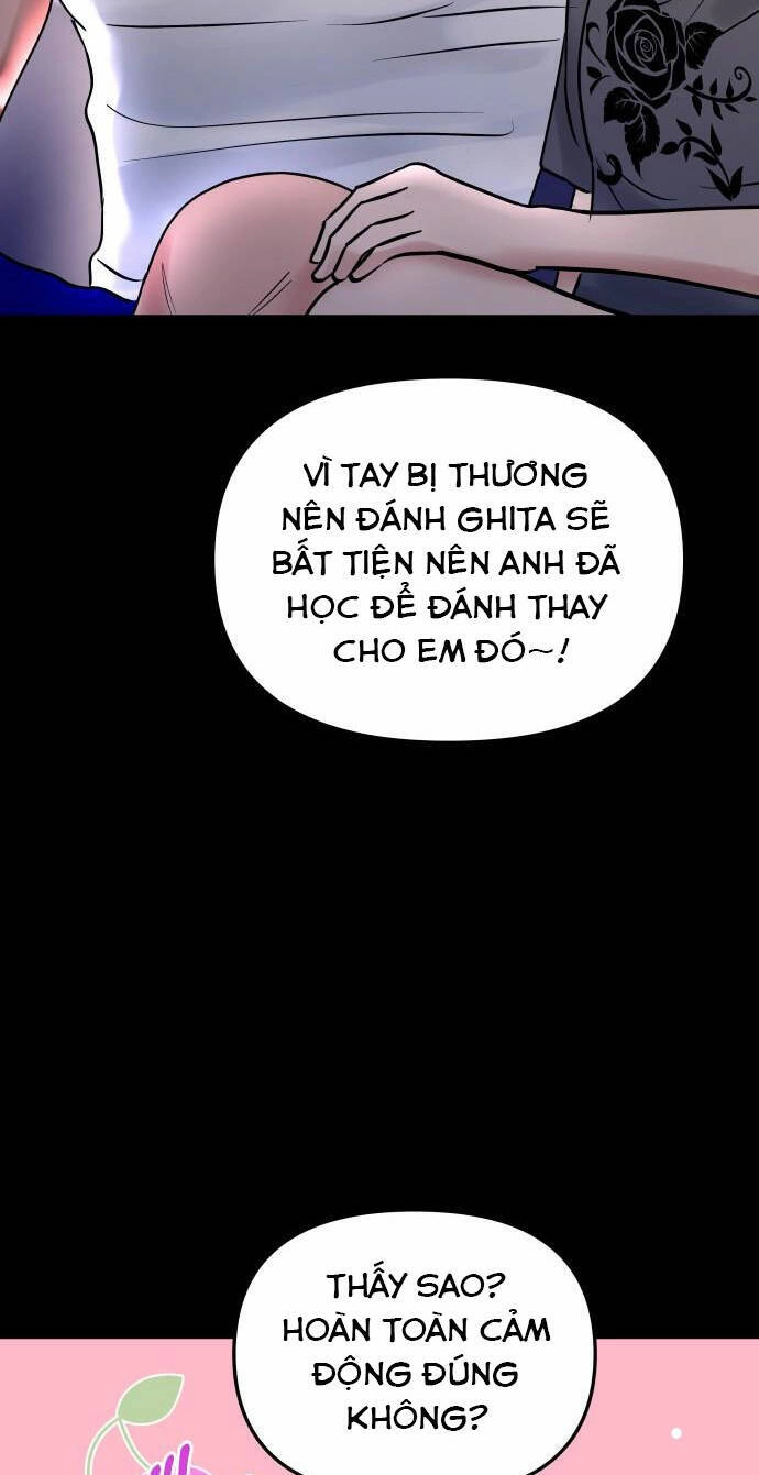 Mùa Đông Năm Ấy Tôi Đã Chapter 44 - 10