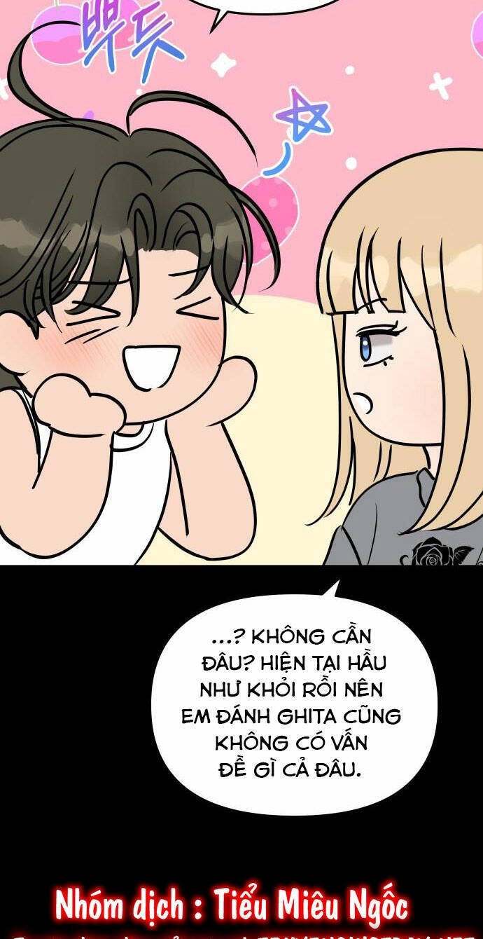 Mùa Đông Năm Ấy Tôi Đã Chapter 44 - 11