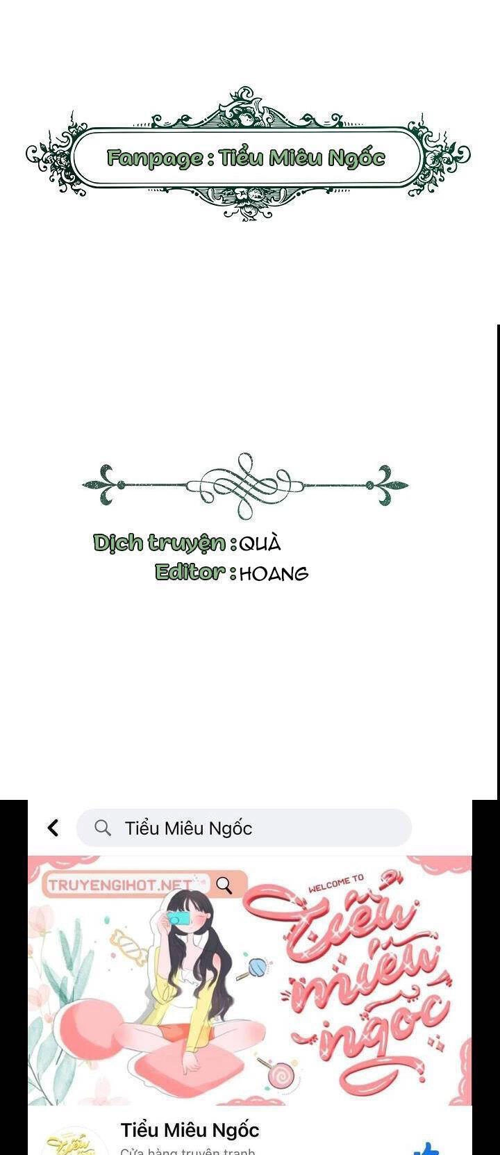 Mùa Đông Năm Ấy Tôi Đã Chapter 45 - 1