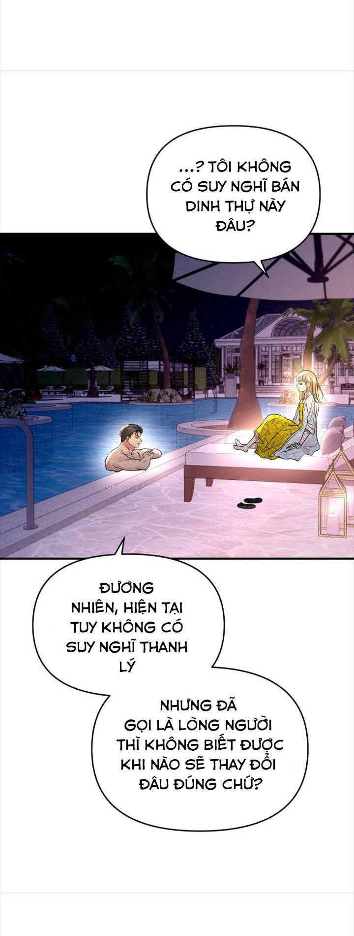 Mùa Đông Năm Ấy Tôi Đã Chapter 45 - 17