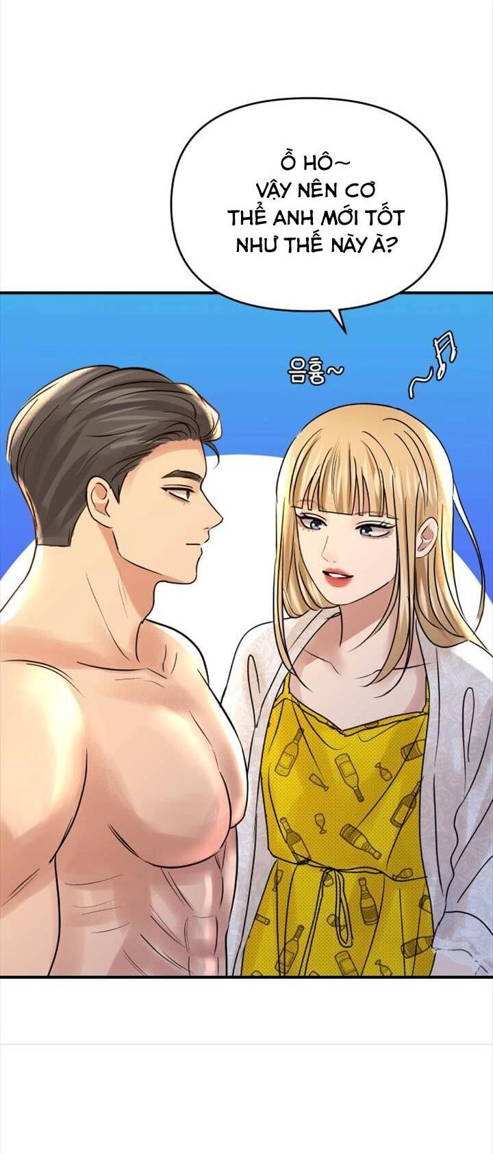 Mùa Đông Năm Ấy Tôi Đã Chapter 45 - 36