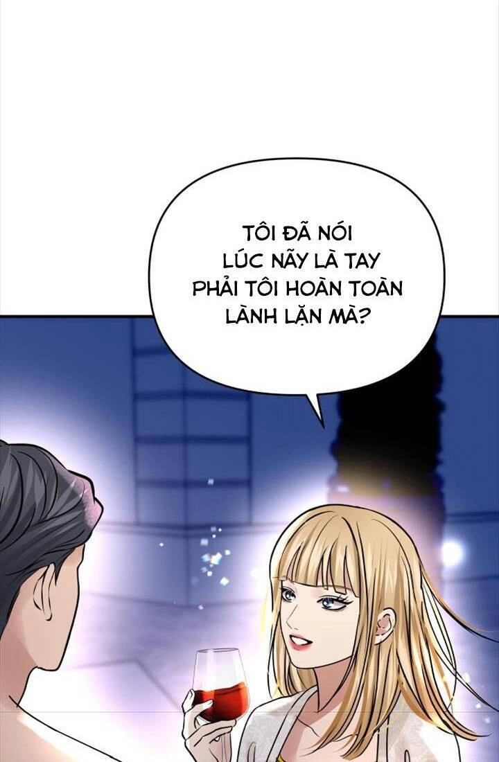 Mùa Đông Năm Ấy Tôi Đã Chapter 45 - 43