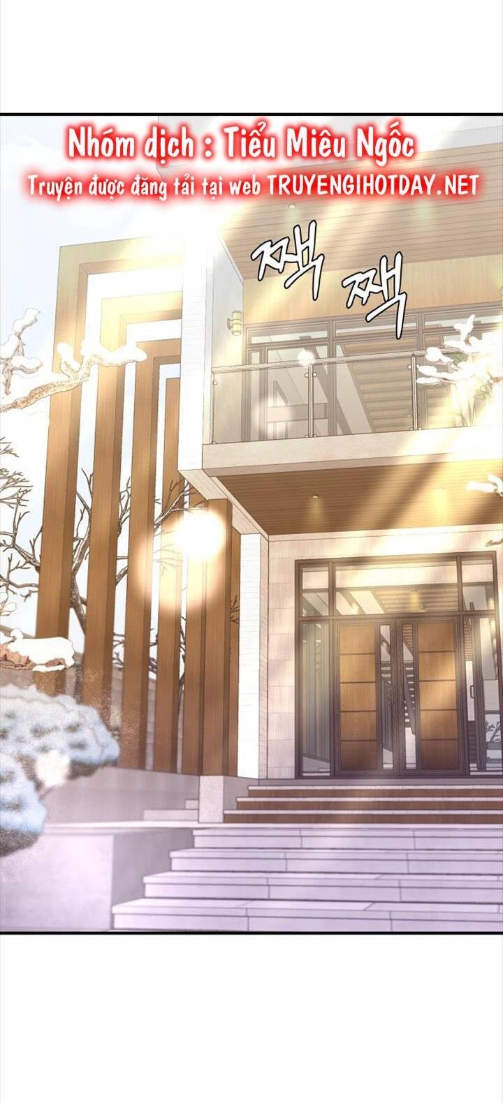 Mùa Đông Năm Ấy Tôi Đã Chapter 46 - 2