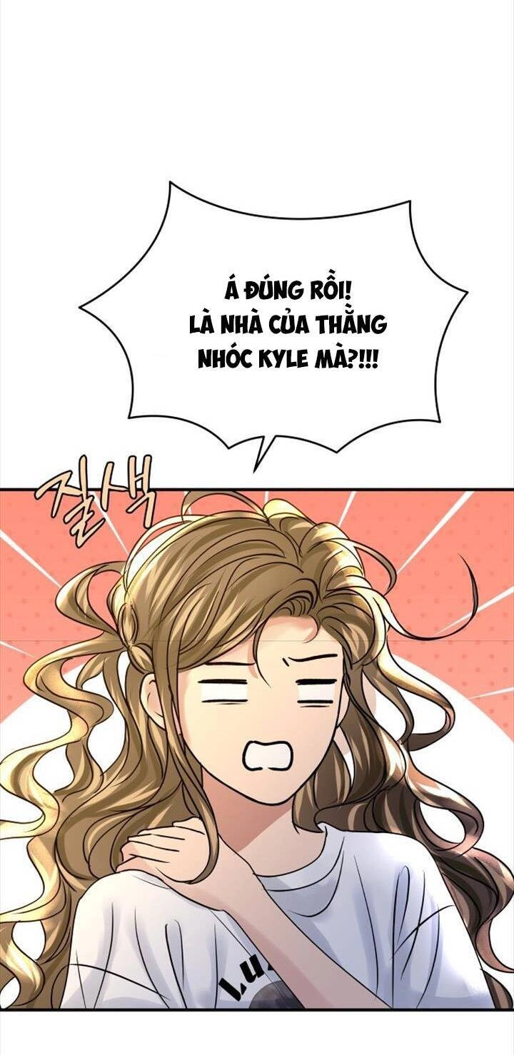 Mùa Đông Năm Ấy Tôi Đã Chapter 46 - 10