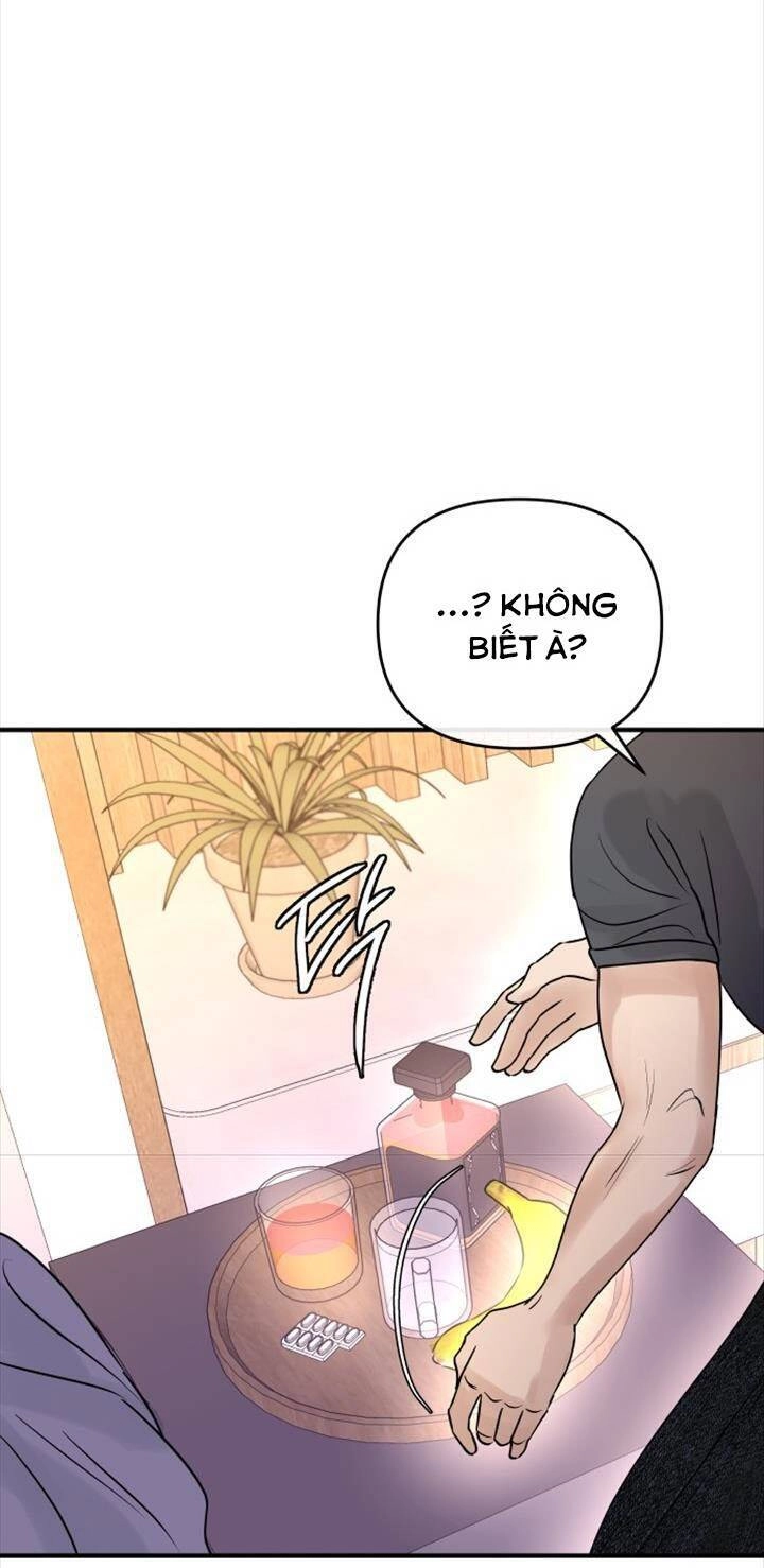 Mùa Đông Năm Ấy Tôi Đã Chapter 46 - 11