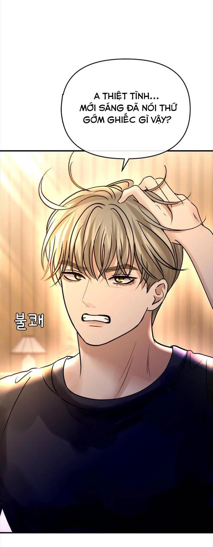 Mùa Đông Năm Ấy Tôi Đã Chapter 46 - 17