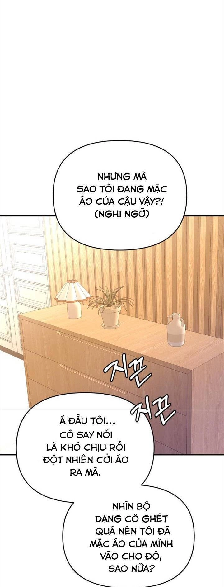 Mùa Đông Năm Ấy Tôi Đã Chapter 46 - 18