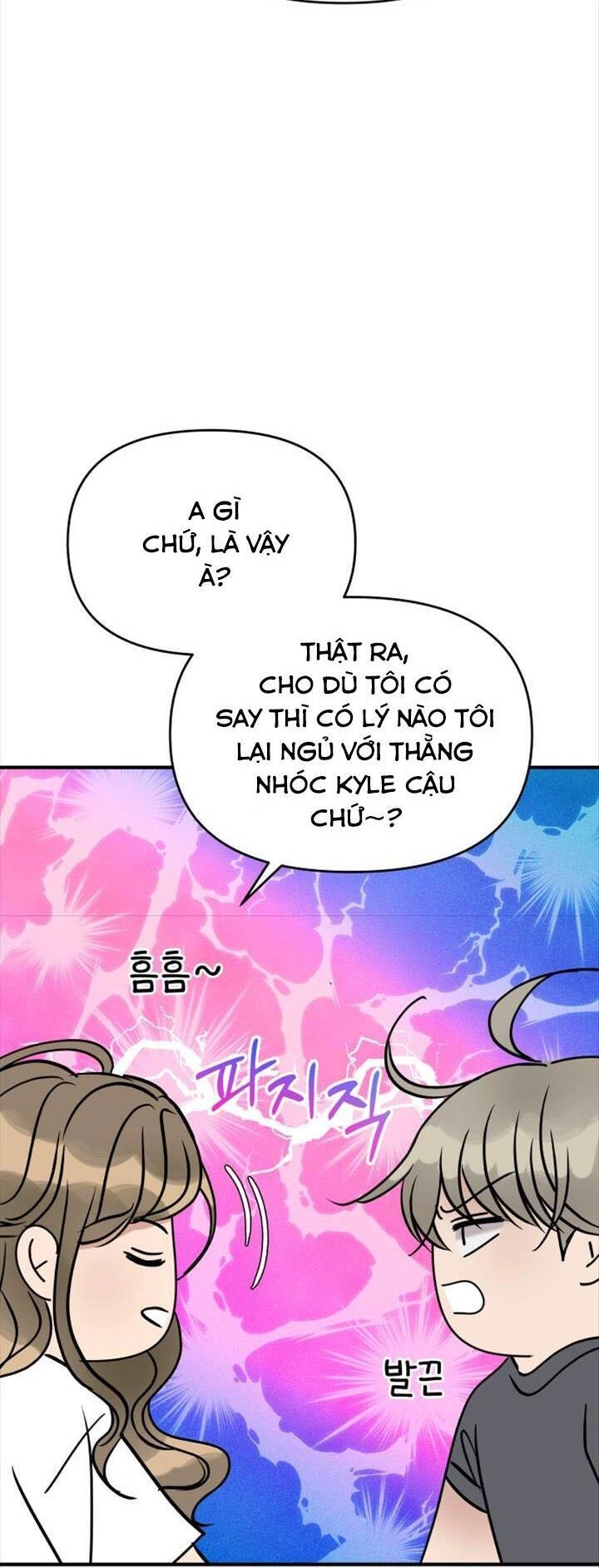 Mùa Đông Năm Ấy Tôi Đã Chapter 46 - 19