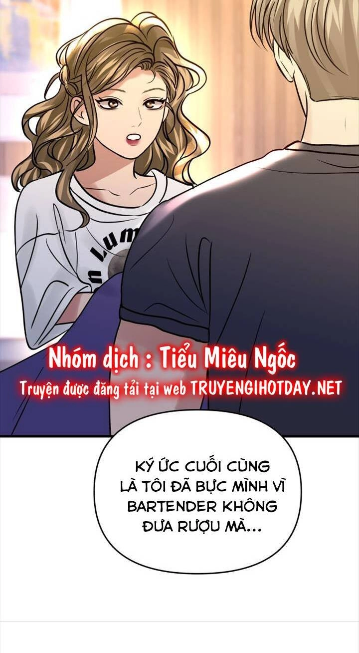 Mùa Đông Năm Ấy Tôi Đã Chapter 46 - 21