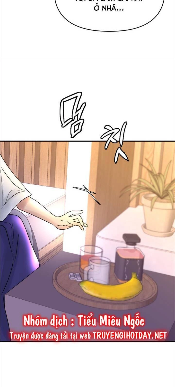 Mùa Đông Năm Ấy Tôi Đã Chapter 46 - 27