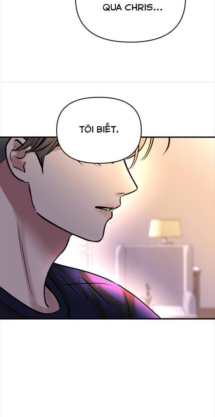 Mùa Đông Năm Ấy Tôi Đã Chapter 46 - 35