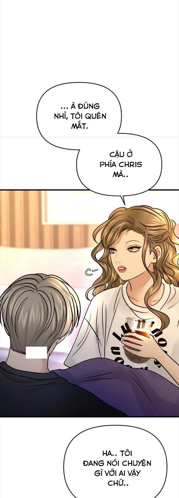 Mùa Đông Năm Ấy Tôi Đã Chapter 46 - 36