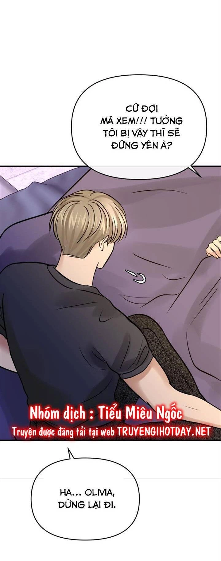 Mùa Đông Năm Ấy Tôi Đã Chapter 46 - 39