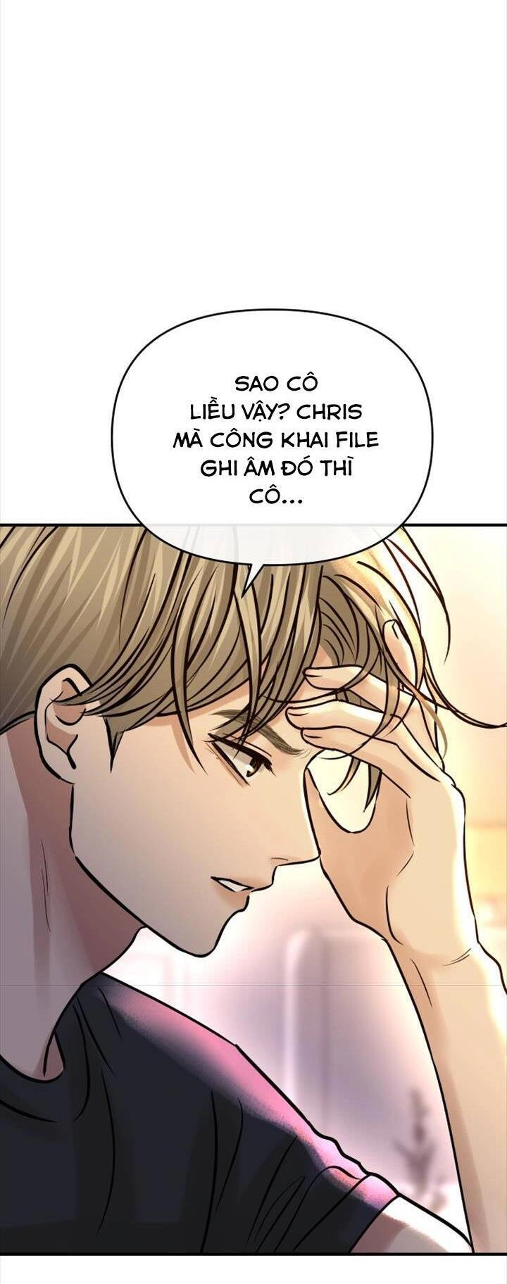 Mùa Đông Năm Ấy Tôi Đã Chapter 46 - 40