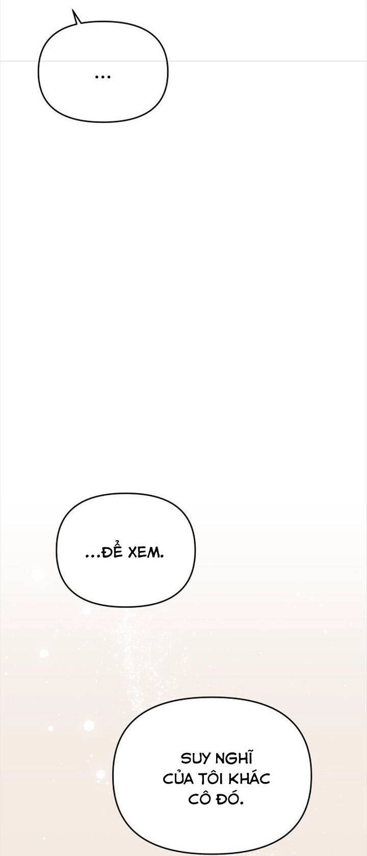 Mùa Đông Năm Ấy Tôi Đã Chapter 46 - 47