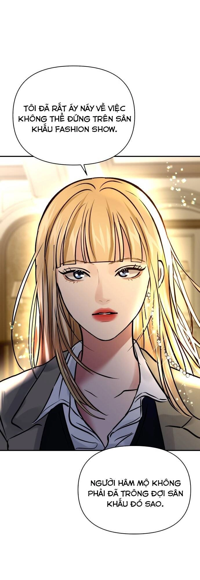 Mùa Đông Năm Ấy Tôi Đã Chapter 47 - 10