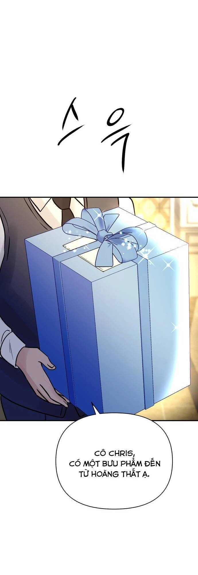 Mùa Đông Năm Ấy Tôi Đã Chapter 47 - 16