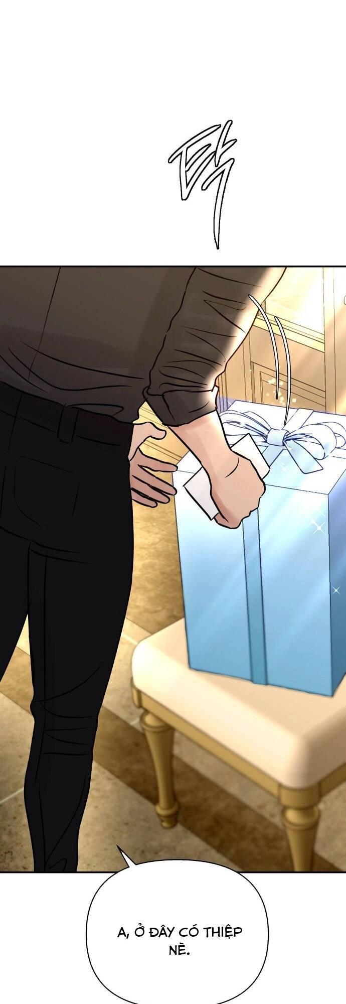 Mùa Đông Năm Ấy Tôi Đã Chapter 47 - 19