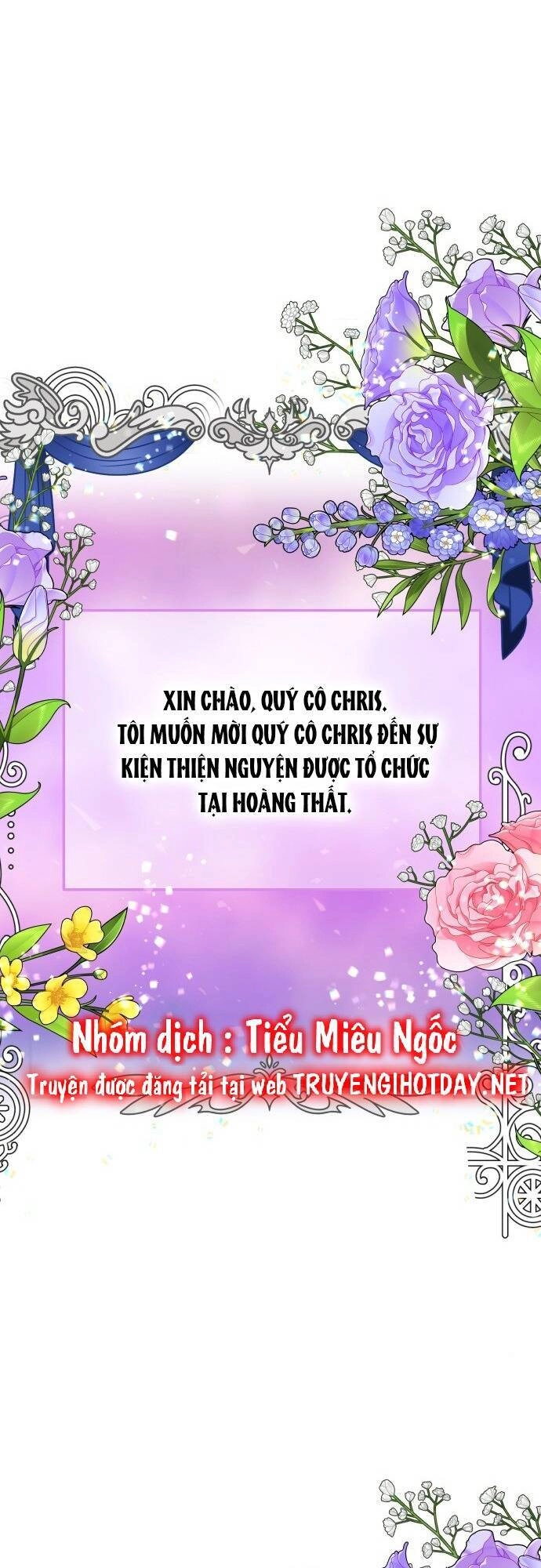 Mùa Đông Năm Ấy Tôi Đã Chapter 47 - 22