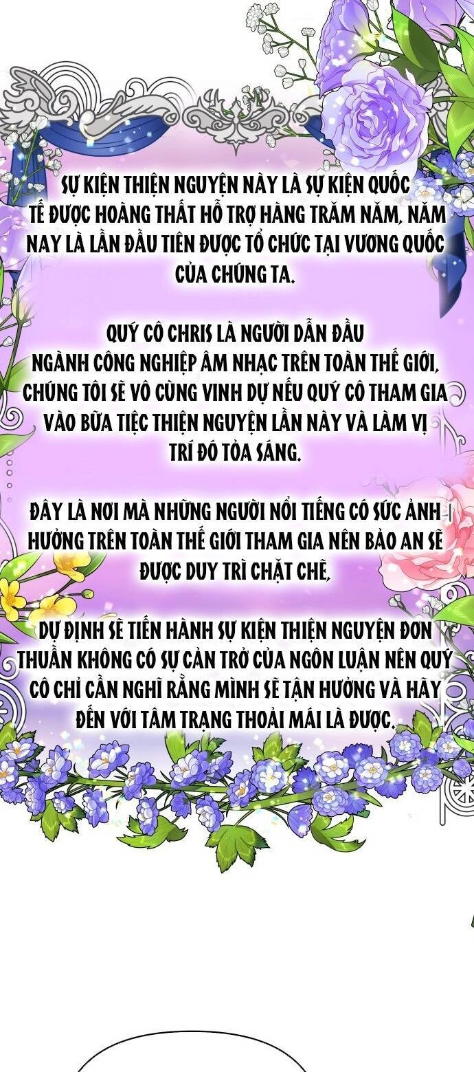 Mùa Đông Năm Ấy Tôi Đã Chapter 47 - 23