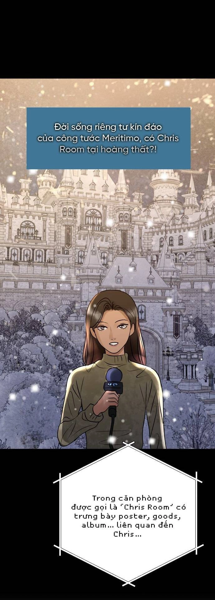 Mùa Đông Năm Ấy Tôi Đã Chapter 47 - 27