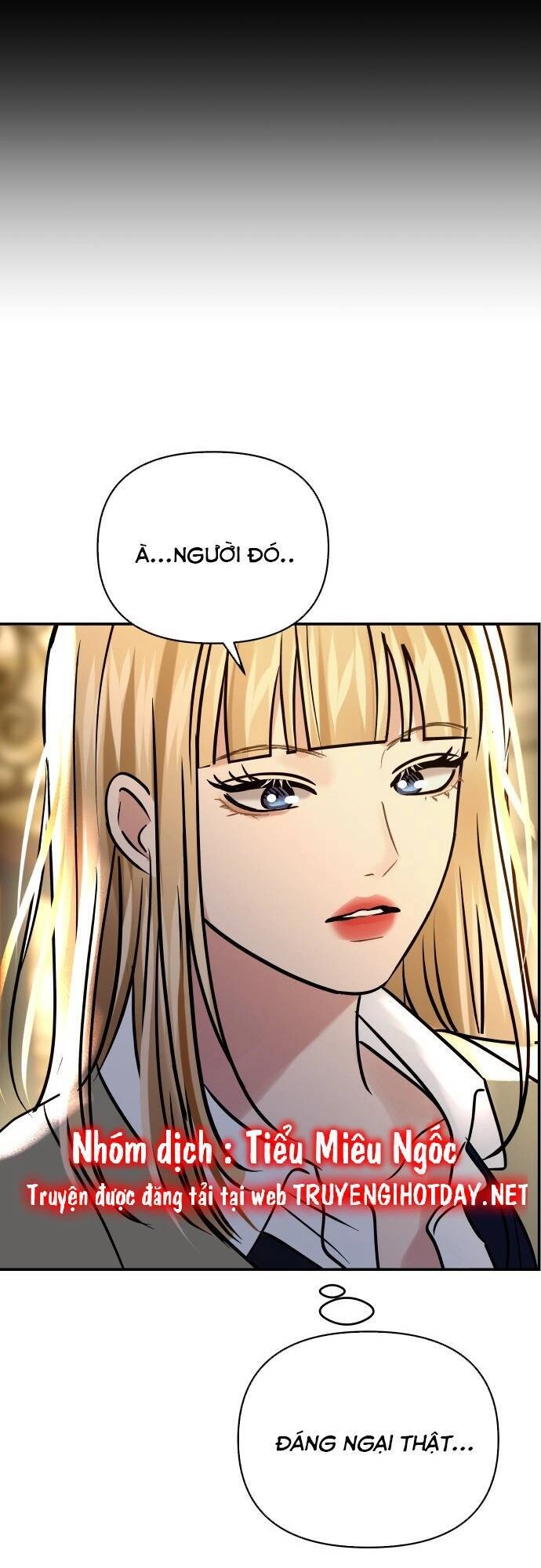 Mùa Đông Năm Ấy Tôi Đã Chapter 47 - 28