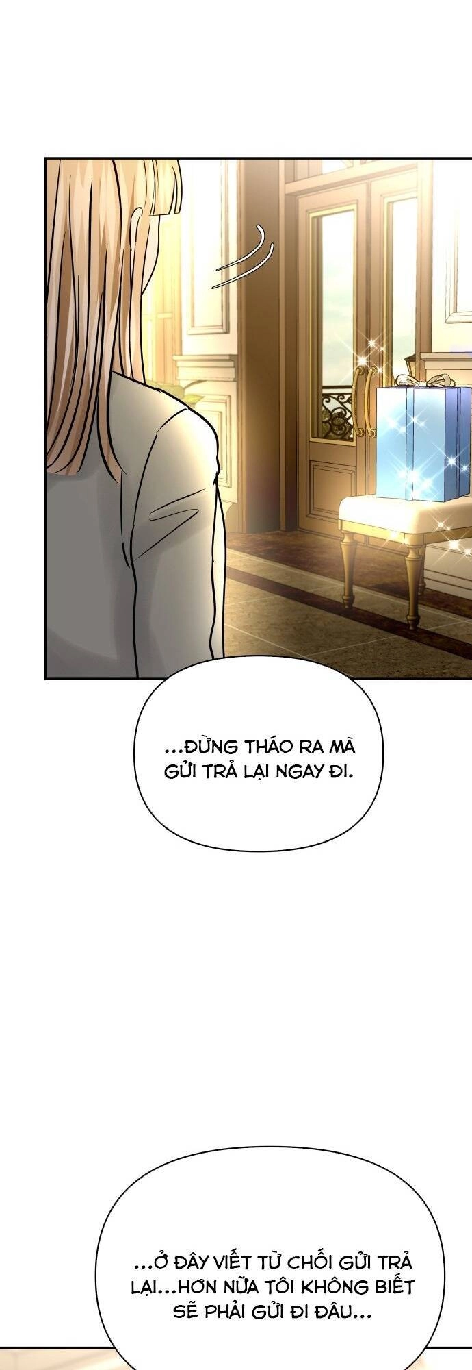 Mùa Đông Năm Ấy Tôi Đã Chapter 47 - 31