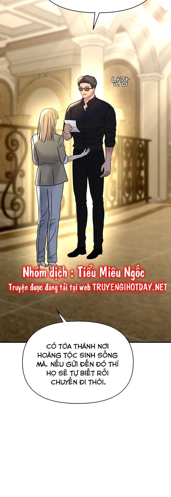 Mùa Đông Năm Ấy Tôi Đã Chapter 47 - 32