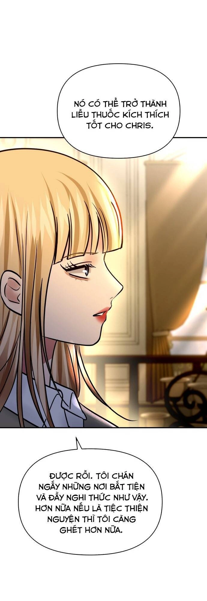 Mùa Đông Năm Ấy Tôi Đã Chapter 47 - 35