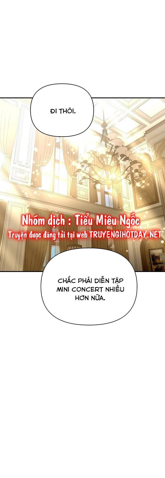 Mùa Đông Năm Ấy Tôi Đã Chapter 47 - 36